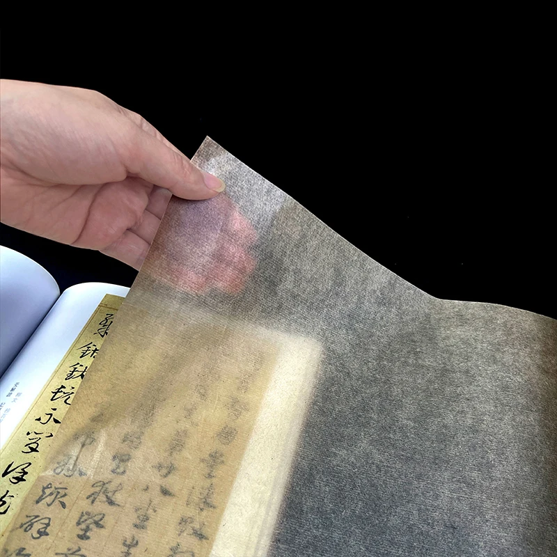 Photography Technique - 20M Chinese & Japanese Calligraphy Xuan