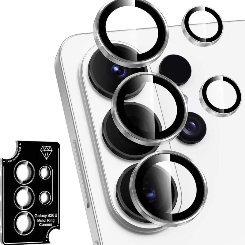 Photography Kit Samsung S26 Ultra - For Samsung Galaxy S26 Ultra S25