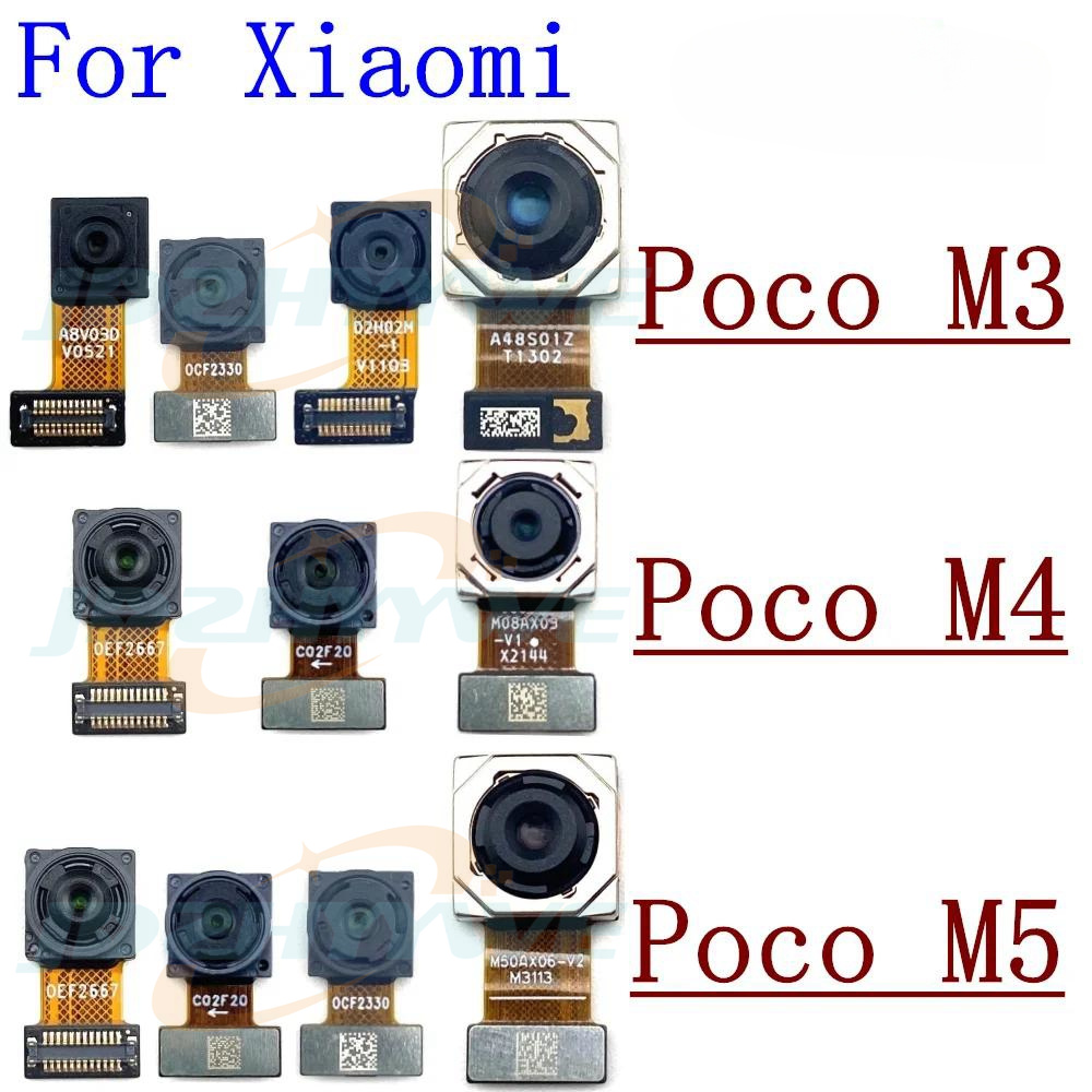 Xiaomi Photography Kit - Rear Front Camera For Xiaomi Poco
