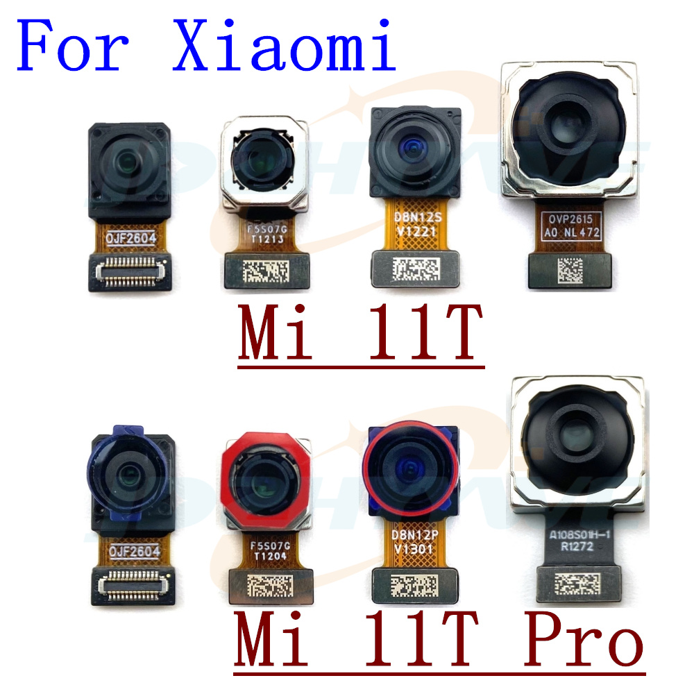 Xiaomi Photography Kit - 108MP Back Main Camera For Xiaomi