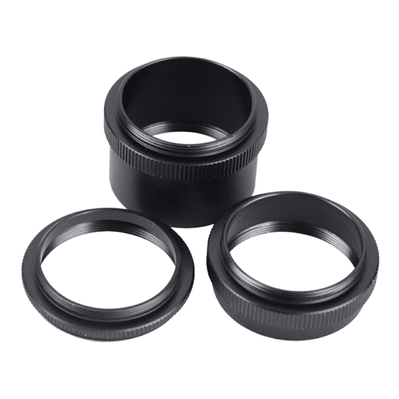 Macro Extension Tube - Lens Adapter Macro Extension Tube Ring