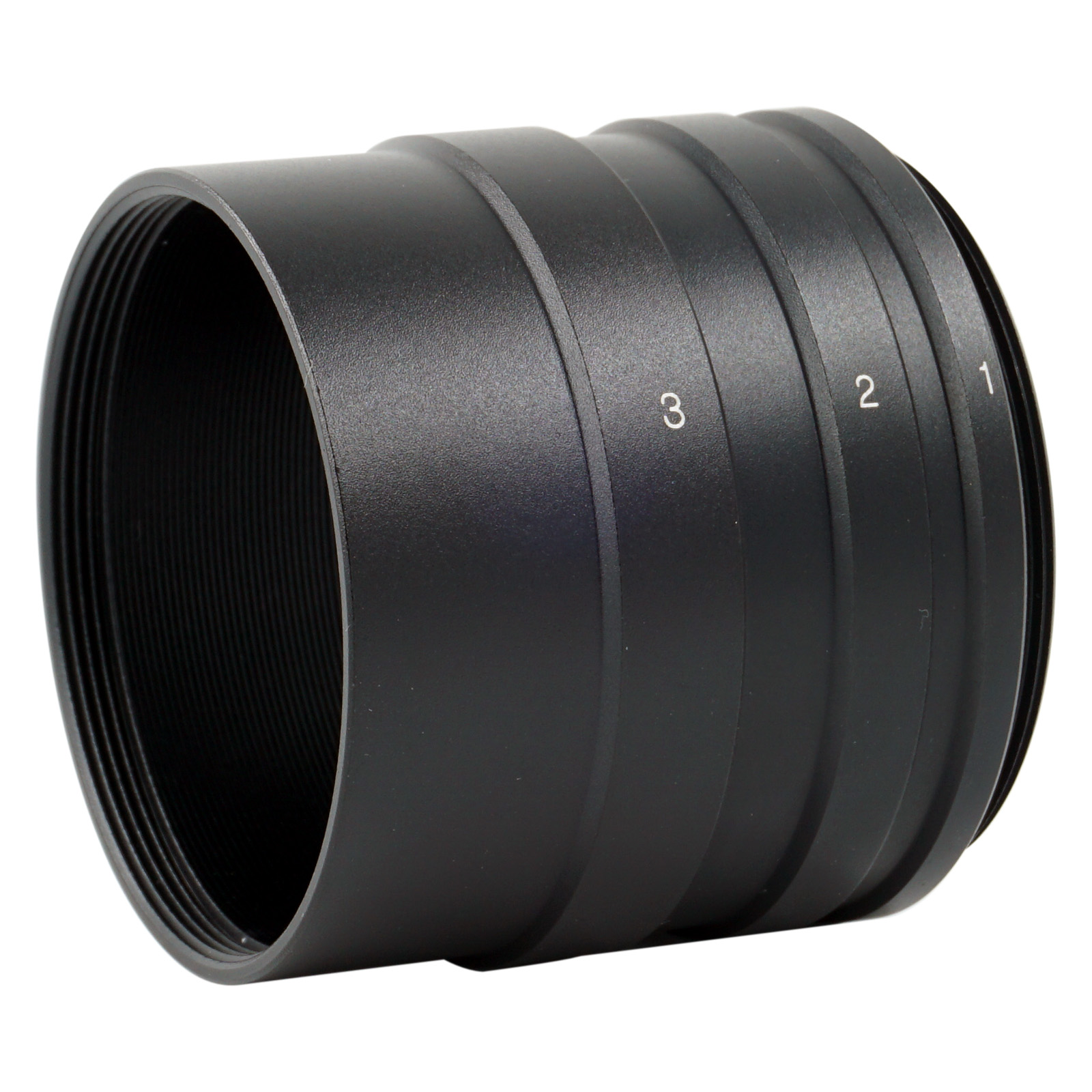 Macro Extension Tube - Metal M52 Macro Extension Tube Camera