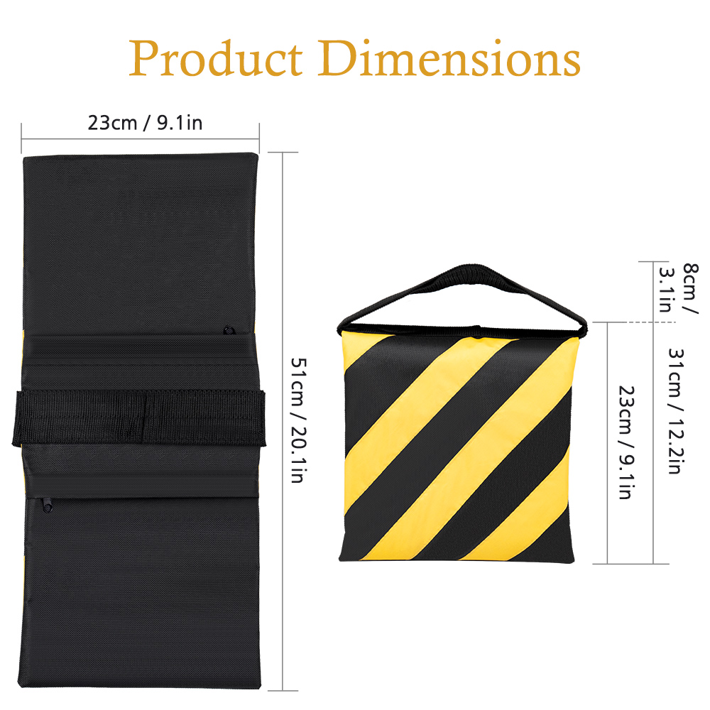 Photography Yellow Light - SH Black And Yellow Stripes Photography