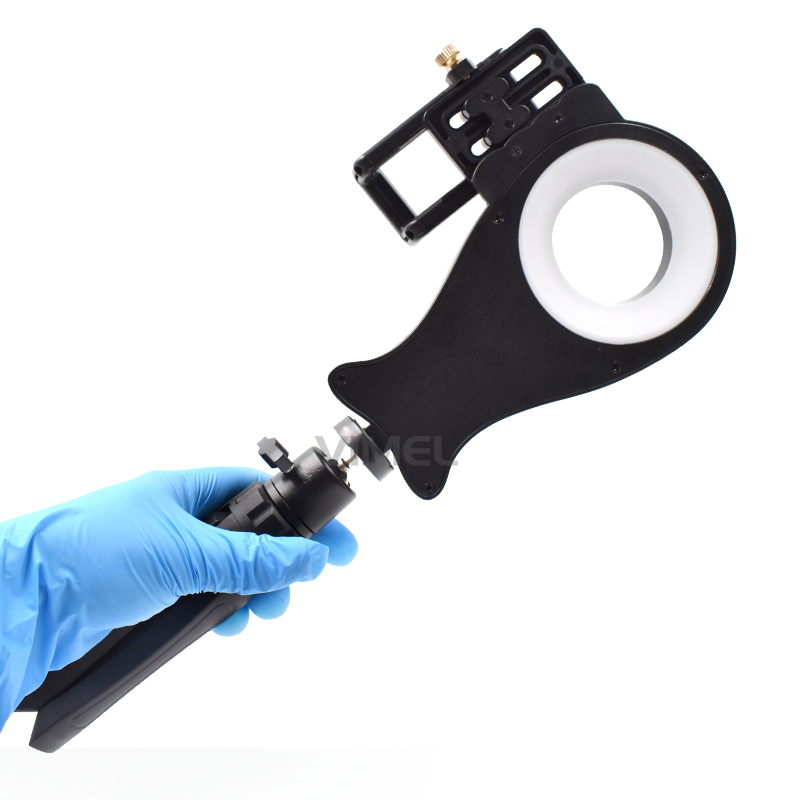 HD Dentist Tool Mobile Phone D - огляд і ціна Photography Yellow Light