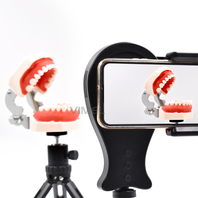 HD Dentist Tool Mobile Phone D - огляд і ціна Photography Yellow Light