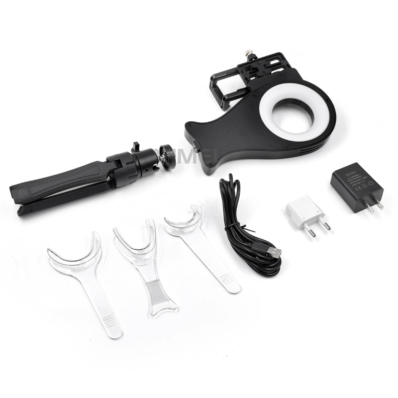 HD Dentist Tool Mobile Phone D - огляд і ціна Photography Yellow Light