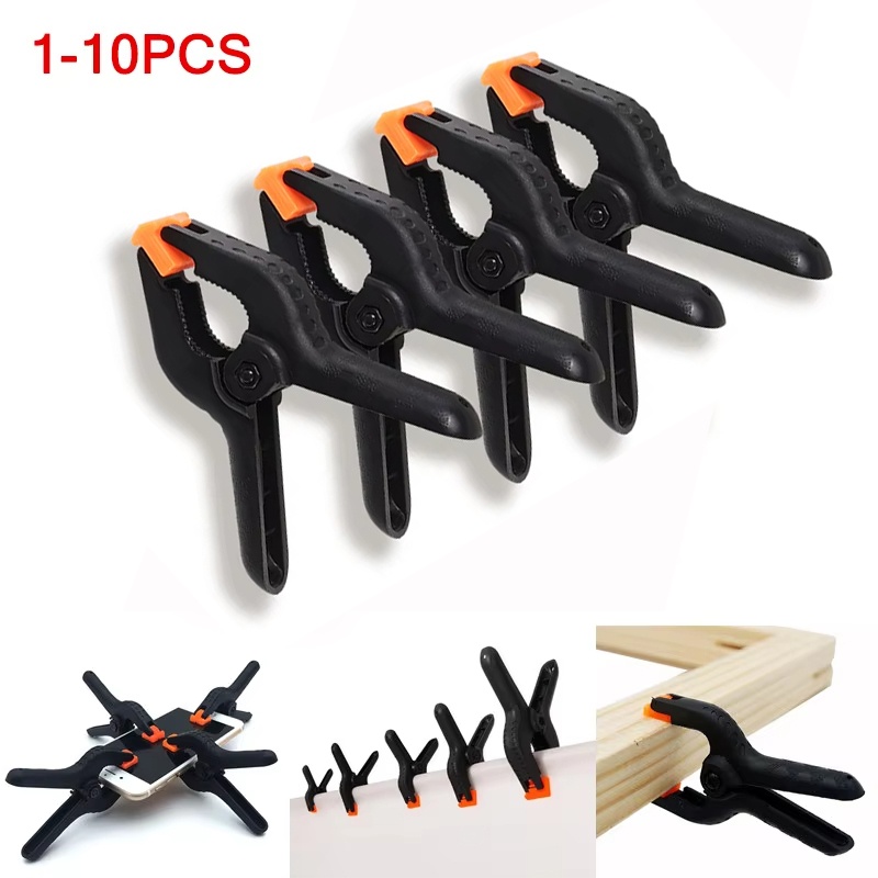 2inch Spring Clamps Heavy Duty - огляд і ціна Photography Grid