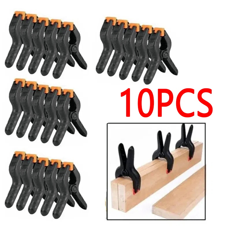 2inch Spring Clamps Heavy Duty - огляд і ціна Photography Grid