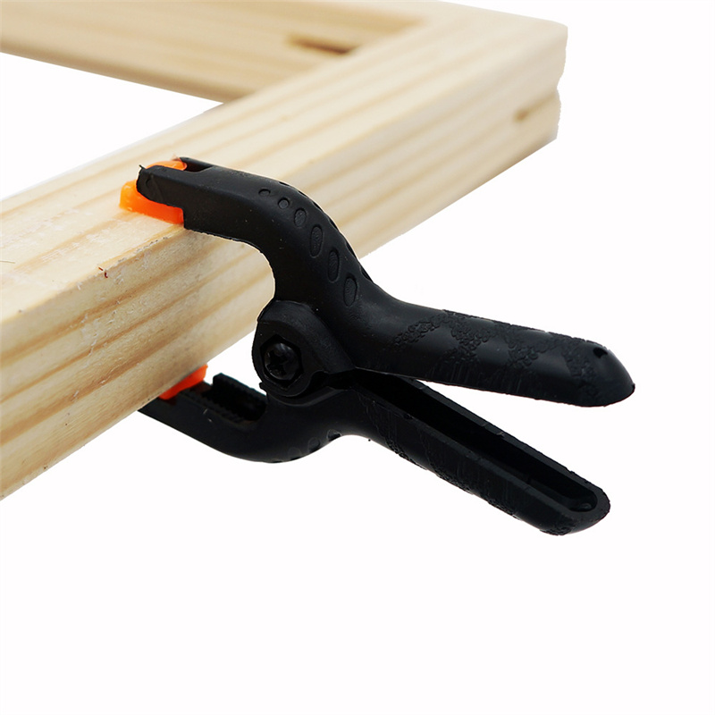 2inch Spring Clamps Heavy Duty - огляд і ціна Photography Grid