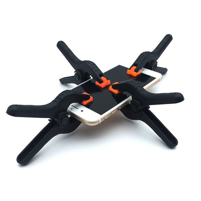 2inch Spring Clamps Heavy Duty - огляд і ціна Photography Grid