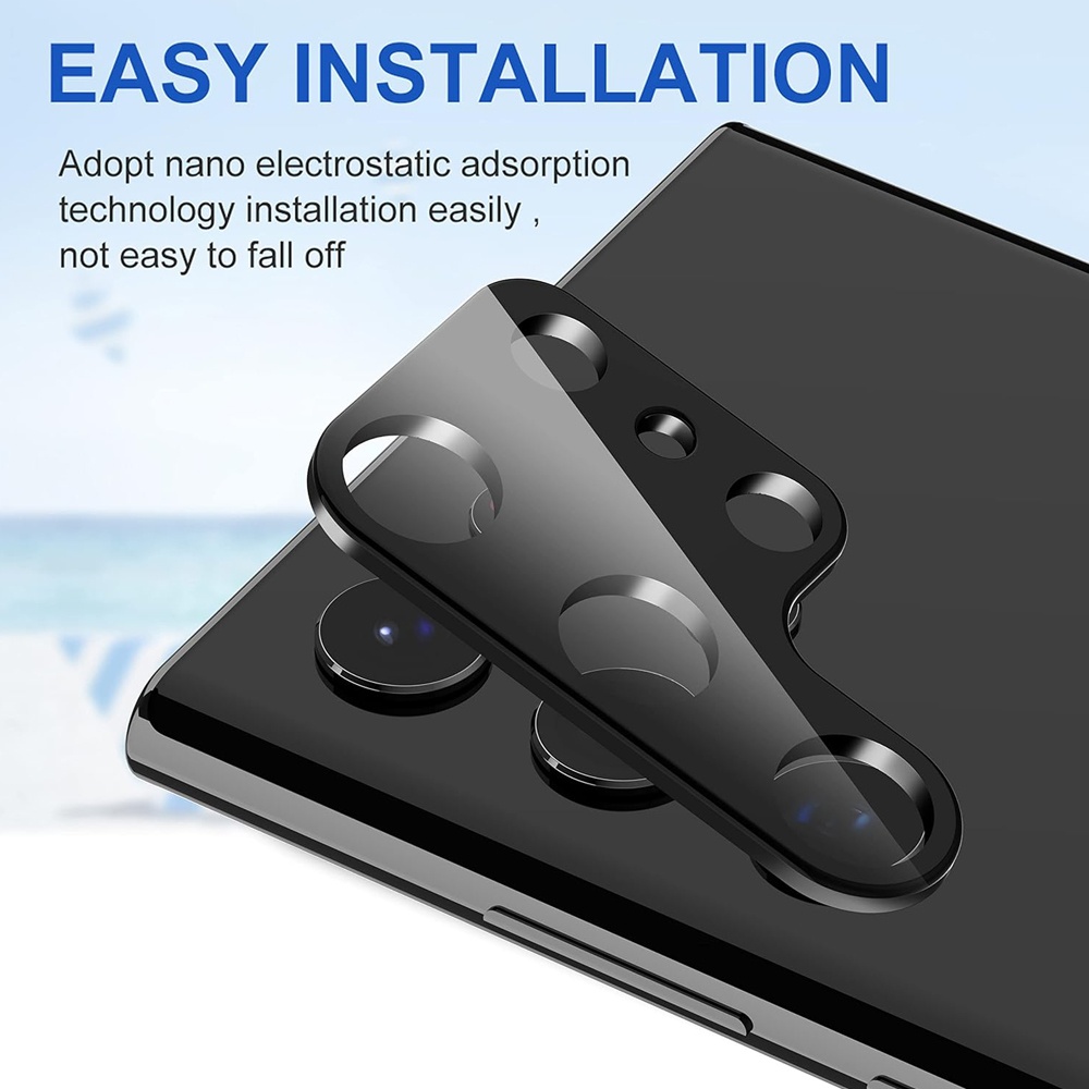 3PCS Camera Protector For Sams - огляд і ціна Photography Kit Samsung S26 Ultra