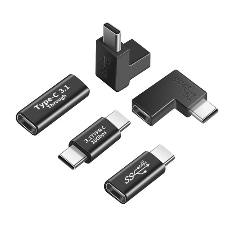U-shaped angled 90 degree USB  - огляд і ціна Xiaomi Photography Kit