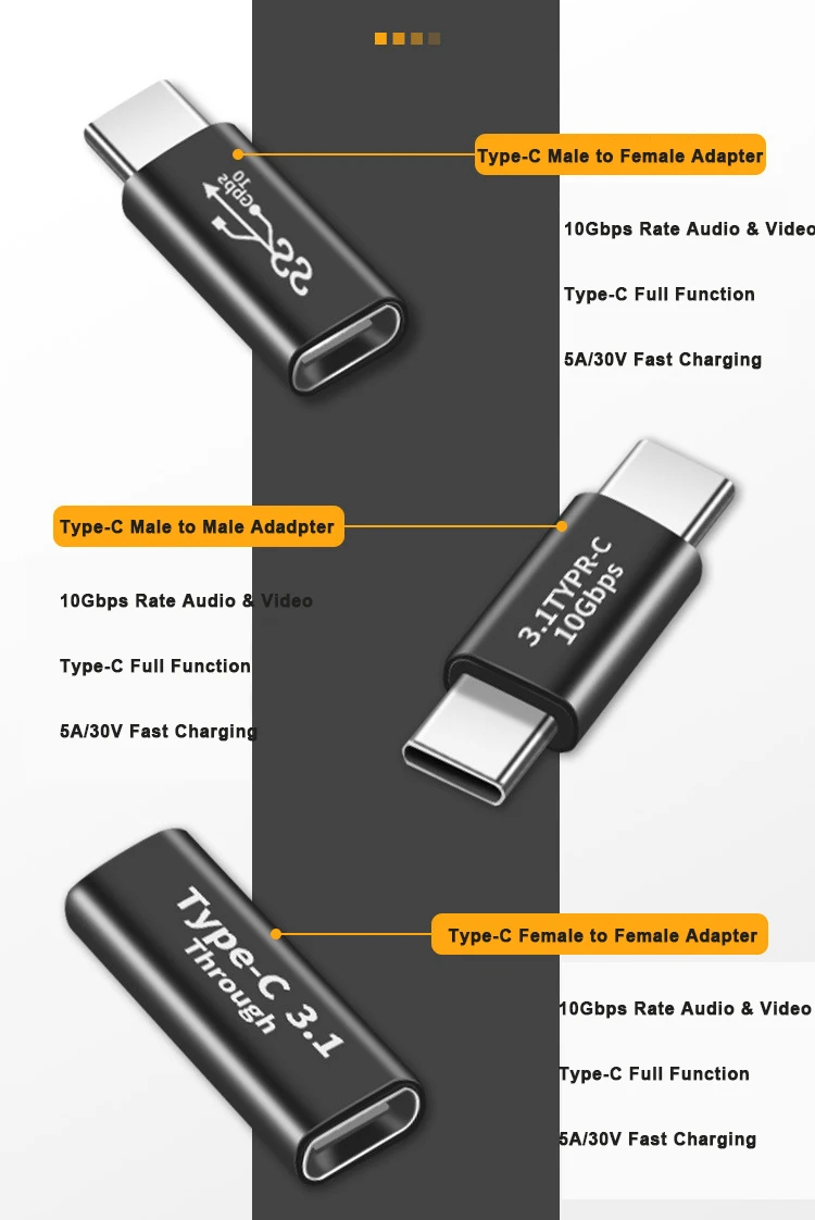 U-shaped angled 90 degree USB  - огляд і ціна Xiaomi Photography Kit
