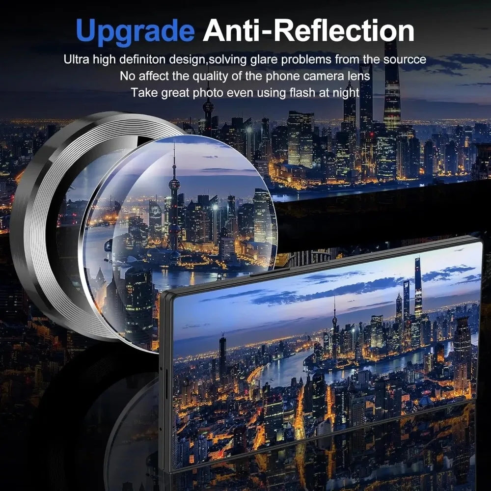 For Samsung Galaxy S26 Ultra S - огляд і ціна Photography Kit Samsung S26 Ultra