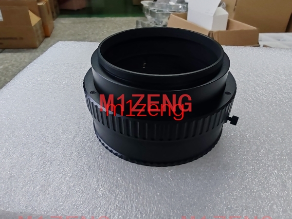 M62-M62 20-40 M62 to M62 Mount - огляд і ціна Macro Extension Tube