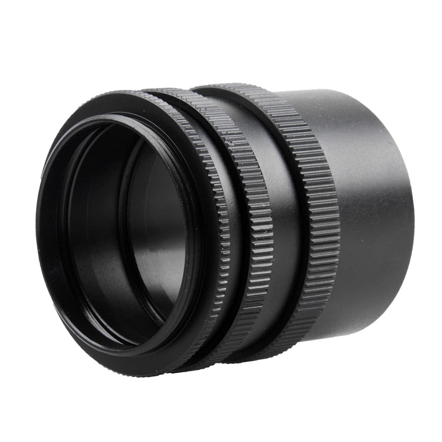 M42 Camera Lens Adapter Macro  - огляд і ціна Macro Extension Tube