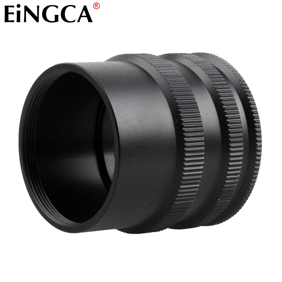 M42 Camera Lens Adapter Macro  - огляд і ціна Macro Extension Tube