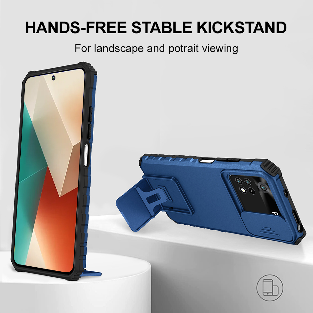 Shockproof Phone Case For Xiao - огляд і ціна Photography Xiaomi
