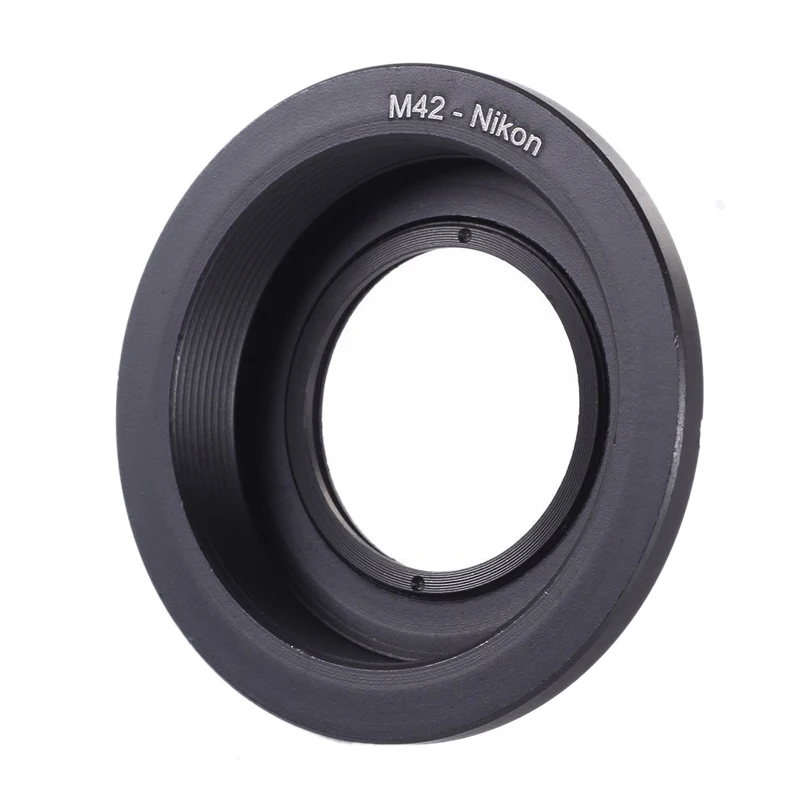 M42 - AI Lens for Nikon AI Mou - огляд і ціна Macro Extension Tube