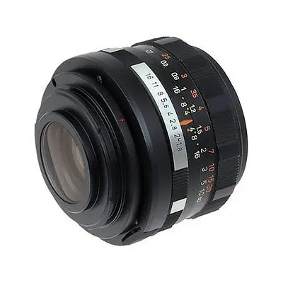 M42 - AI Lens for Nikon AI Mou - огляд і ціна Macro Extension Tube