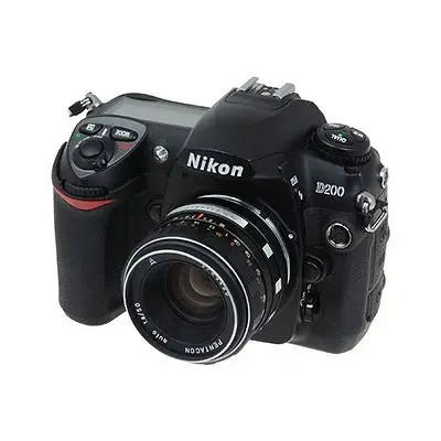 M42 - AI Lens for Nikon AI Mou - огляд і ціна Macro Extension Tube