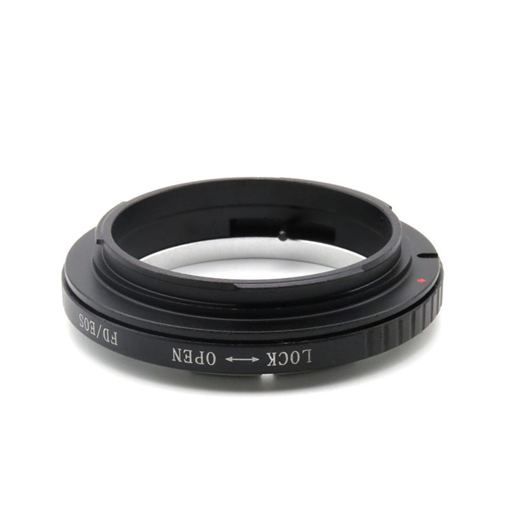 FD-EF for Canon FD / FL Lens a - огляд і ціна Macro Extension Tube