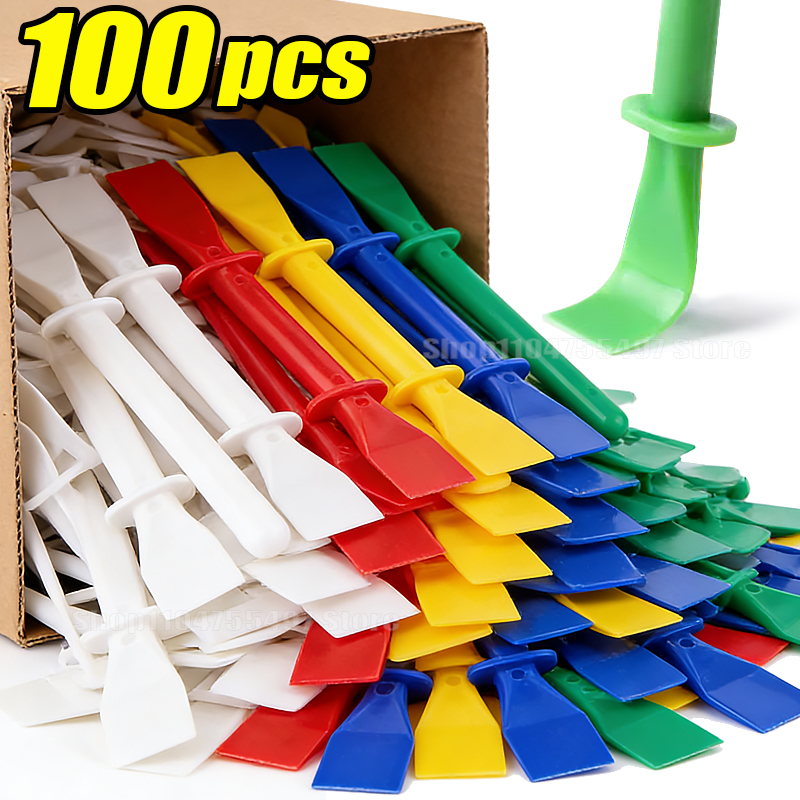 Glue Spreader Glue Brushes 5/1 - огляд і ціна Photography Technique