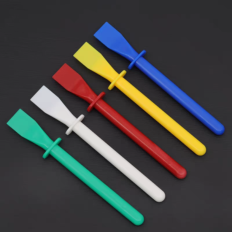 Glue Spreader Glue Brushes 5/1 - огляд і ціна Photography Technique