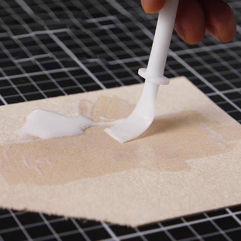 Glue Spreader Glue Brushes 5/1 - огляд і ціна Photography Technique