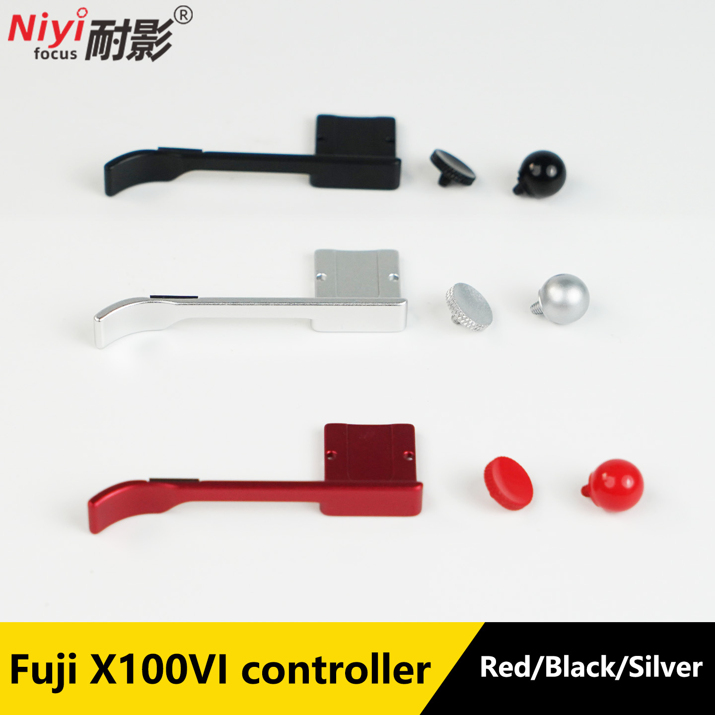for Fujifilm X100Vi Handle Gri - огляд і ціна Fujifilm Camera X100Vi