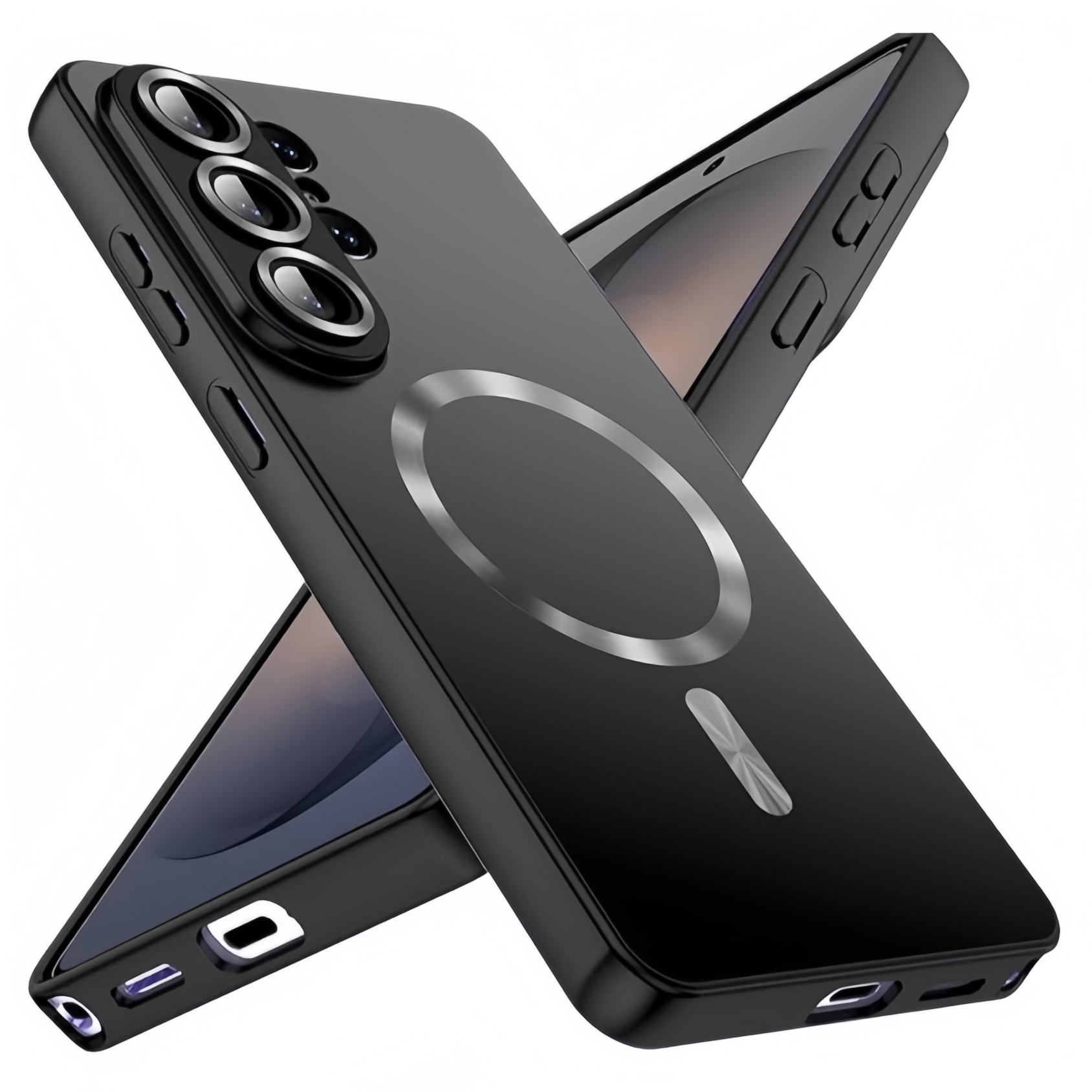 For Samsung Galaxy S26 Ultra/S - огляд і ціна Photography Kit Samsung S26 Ultra