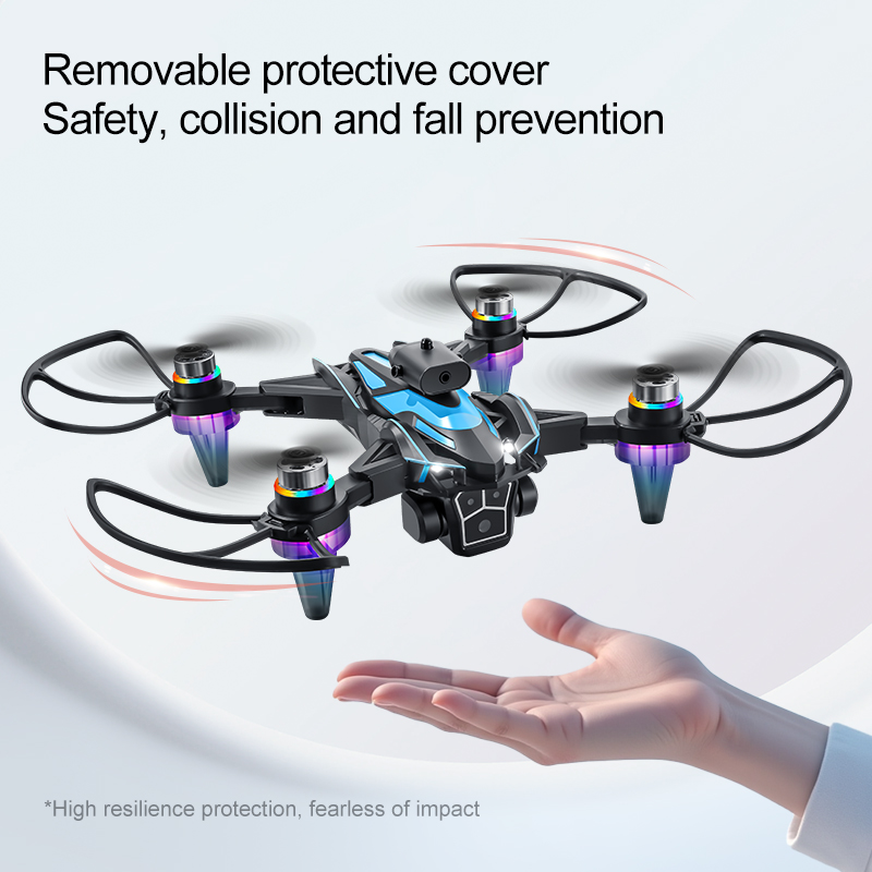 Outdoor Aerial Drone Electric  - огляд і ціна Photography Grid