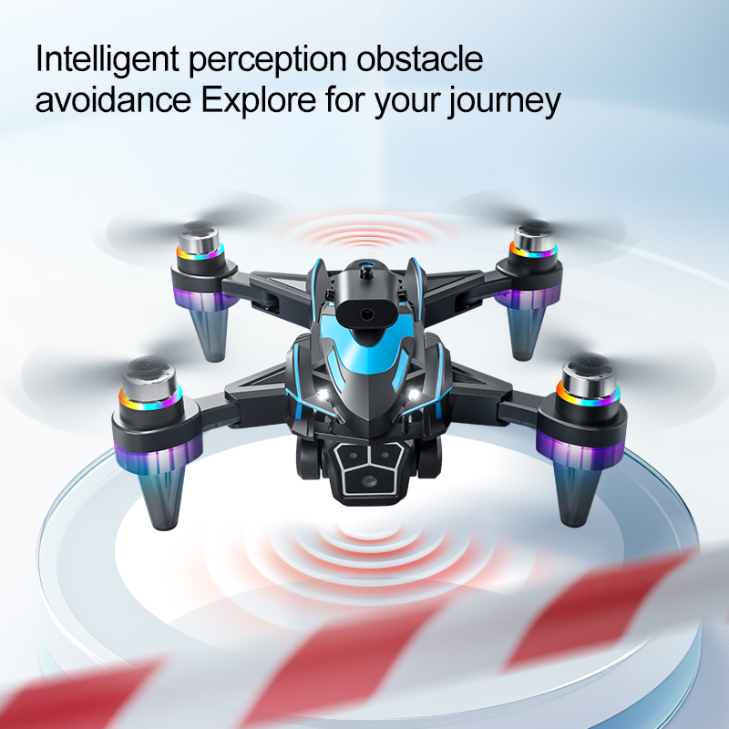 Outdoor Aerial Drone Electric  - огляд і ціна Photography Grid