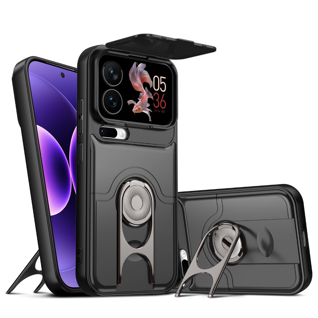 Slide Camera Lens Protector Ph - огляд і ціна Photography Xiaomi