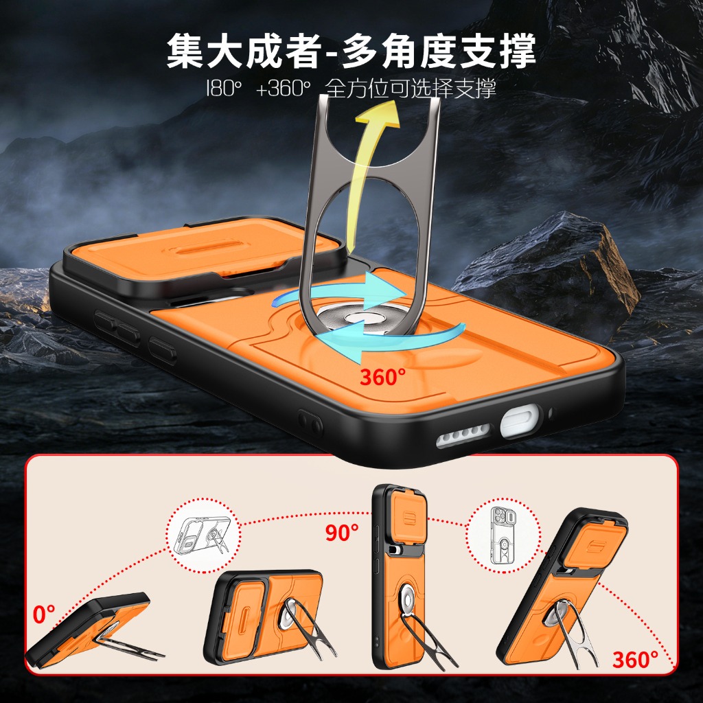 Slide Camera Lens Protector Ph - огляд і ціна Photography Xiaomi