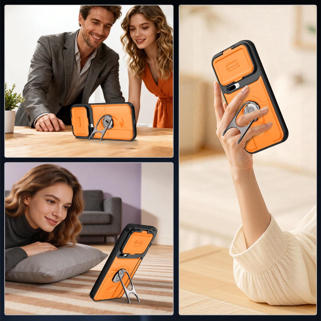 Slide Camera Lens Protector Ph - огляд і ціна Photography Xiaomi