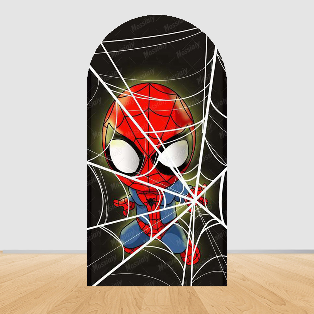 Spider-Man and Amazing Friends - огляд і ціна Photography Sport