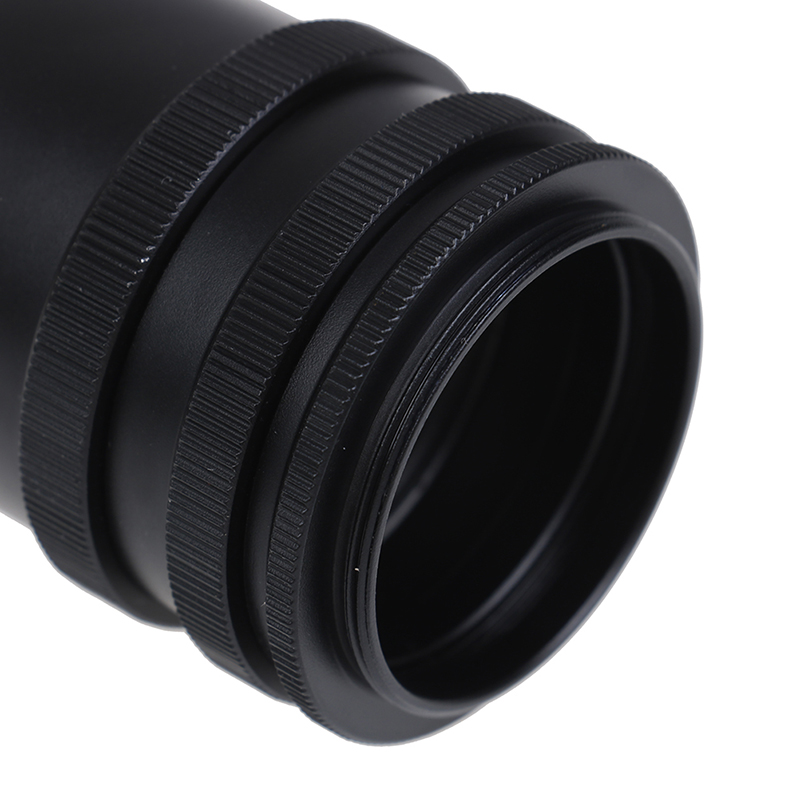 Macro extension tube ring for  - огляд і ціна Macro Extension Tube