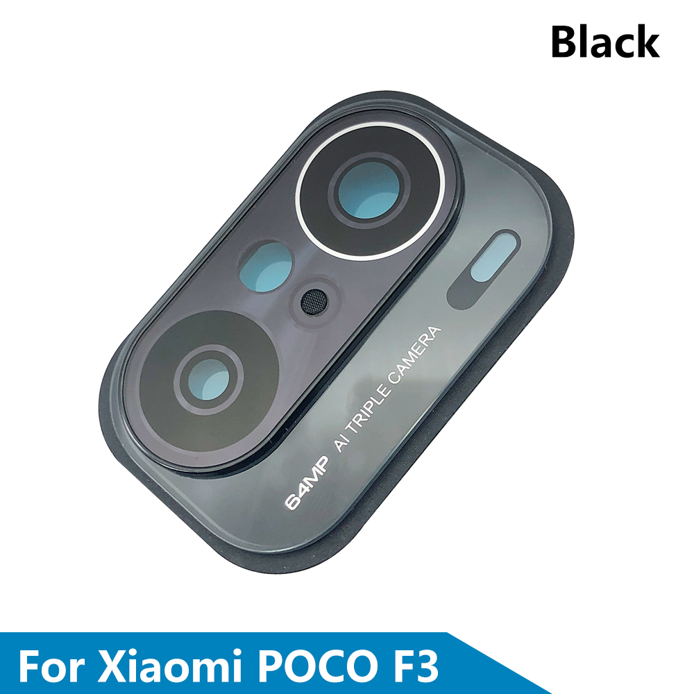 Housing Back Rear Camera Glass - огляд і ціна Xiaomi Photography Kit