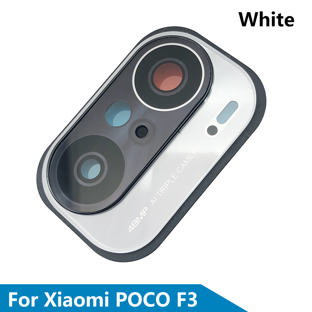 Housing Back Rear Camera Glass - огляд і ціна Xiaomi Photography Kit