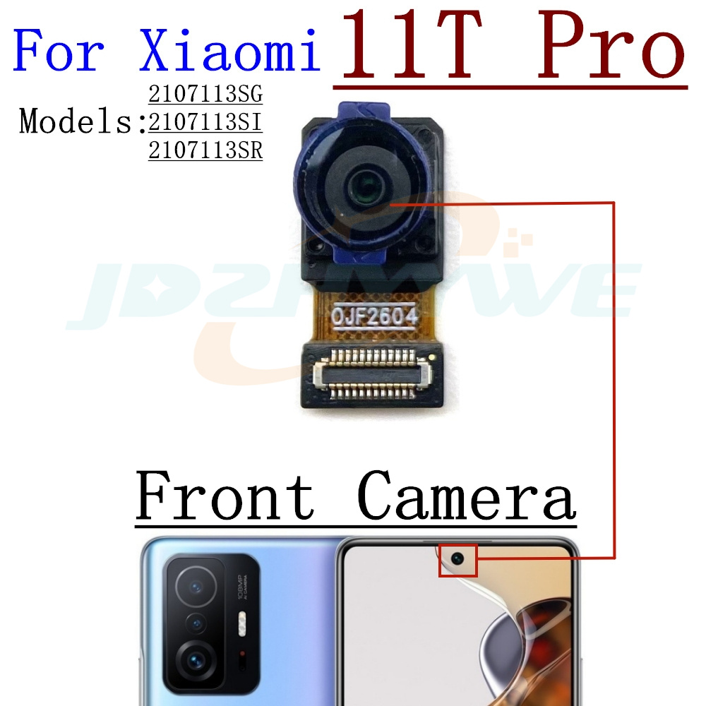 108MP Back Main Camera For Xia - огляд і ціна Xiaomi Photography Kit