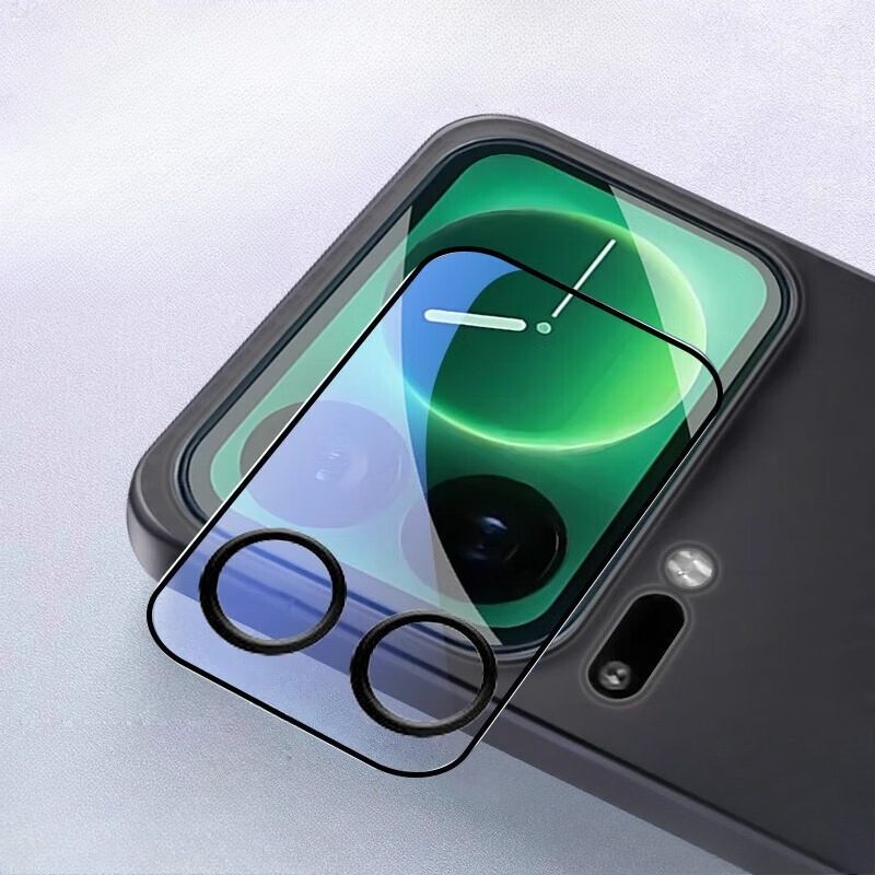 Back Camera Lens Film for Xiao - огляд і ціна Photography Xiaomi