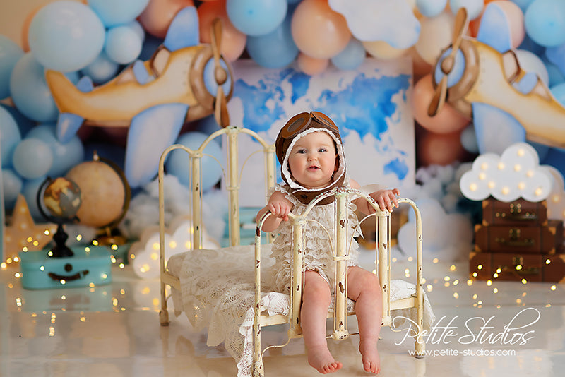 Race Car Birthday Backdrop Kid - огляд і ціна Photography Sport