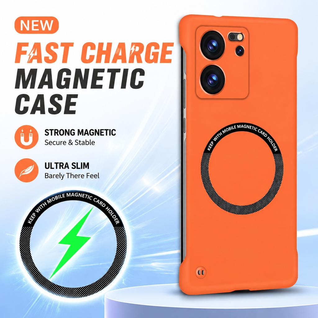 Lightweight Thin Phone Case fo - огляд і ціна Photography Xiaomi