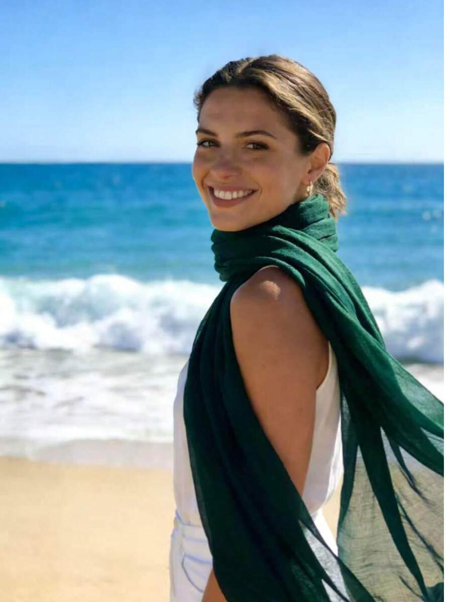 Lightweight Bali Chiffon Solid - огляд і ціна Photography Bali