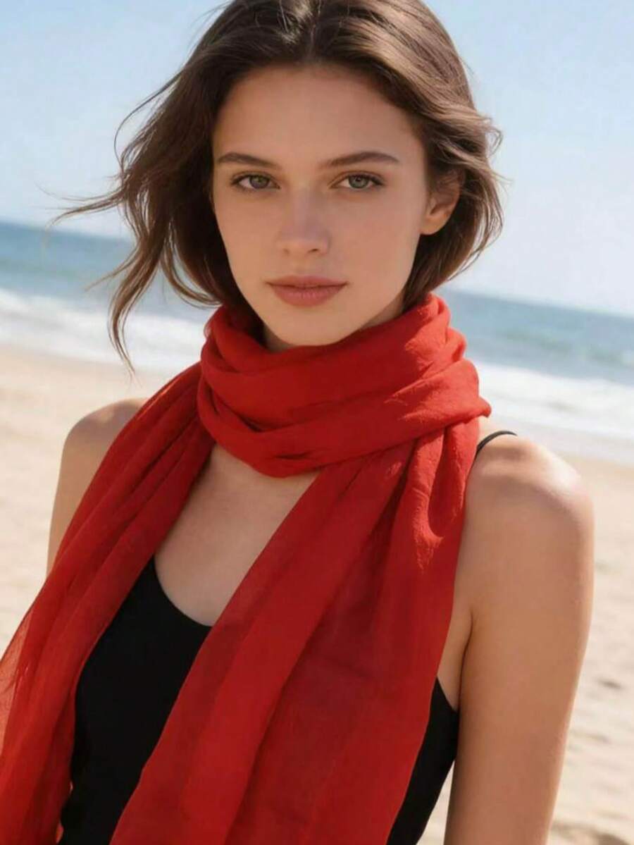 Lightweight Bali Chiffon Solid - огляд і ціна Photography Bali