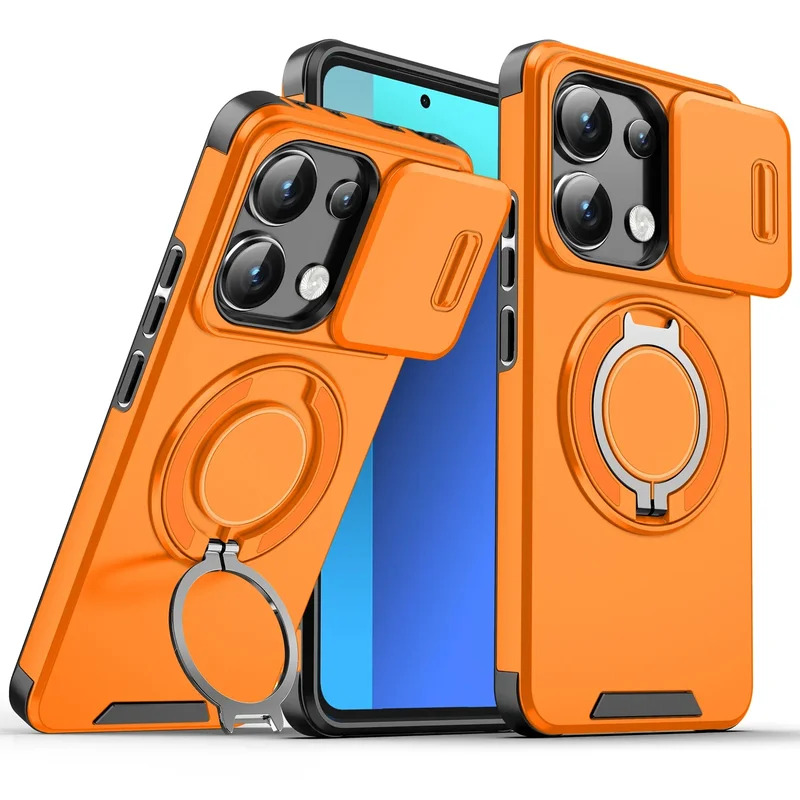 Shockproof Armor Magnetic Brac - огляд і ціна Photography Xiaomi