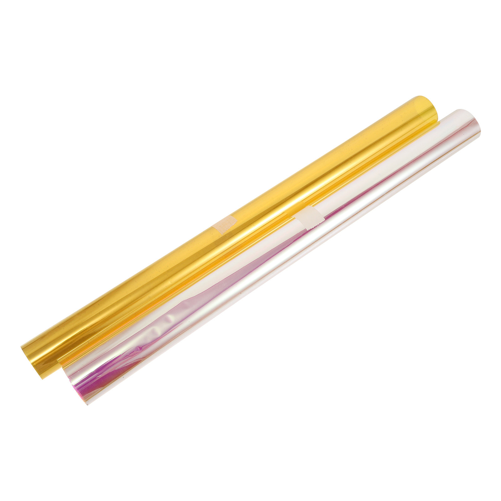 2Pcs Photography Filter Sheets - огляд і ціна Photography Yellow Light