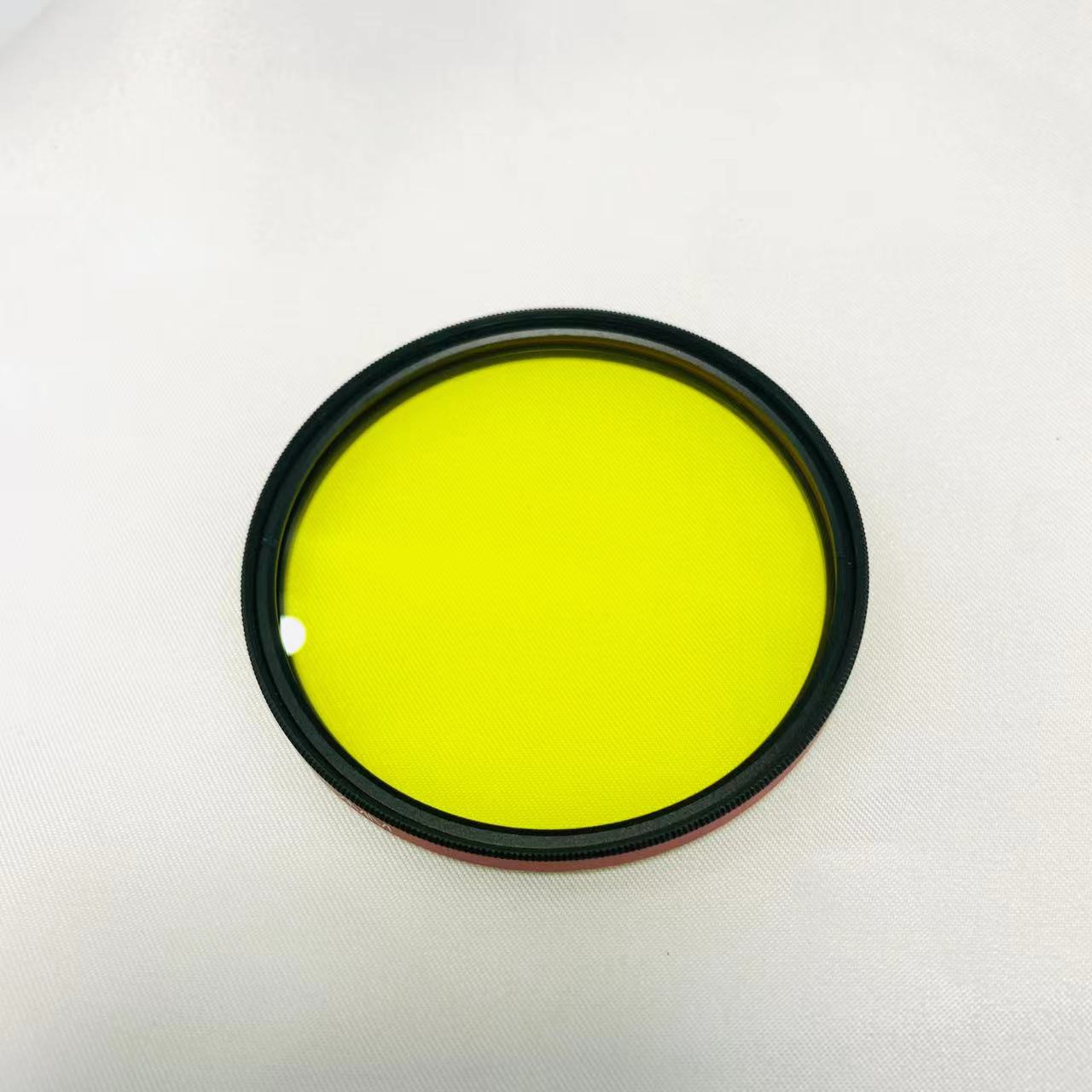 Multiple Sizes 82mm With Round - огляд і ціна Photography Yellow Light