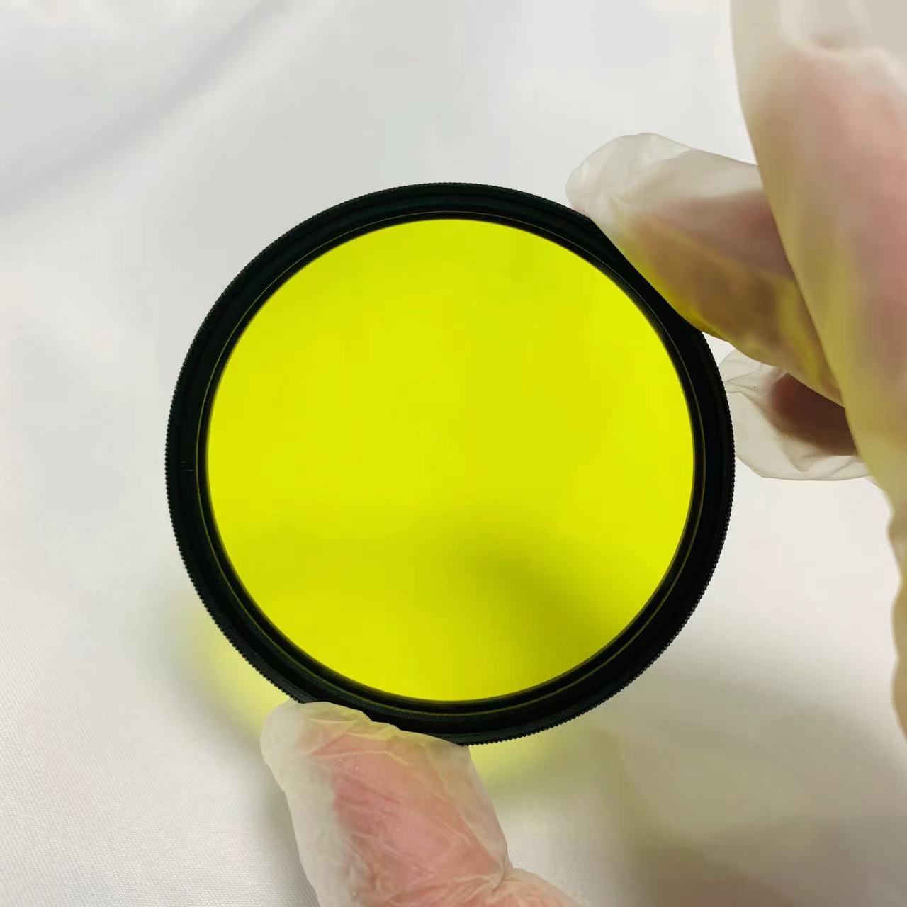 Multiple Sizes 82mm With Round - огляд і ціна Photography Yellow Light
